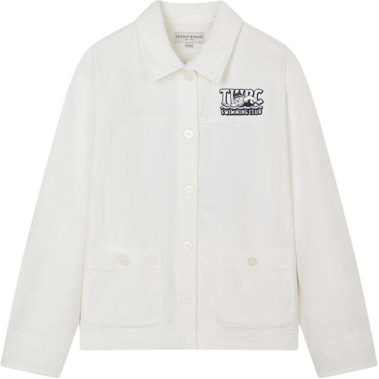 Teenie Weenie Sweatshirt Women's