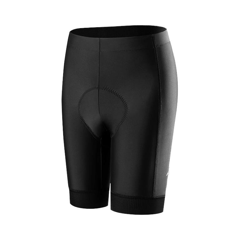 Li-Ning Li Ning Cycling Pants Men's Dark Shadow Black
