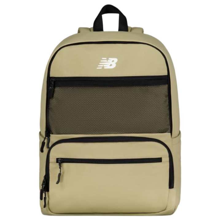 New Balance New Balance Fabric Backpack Unisex Multicolor