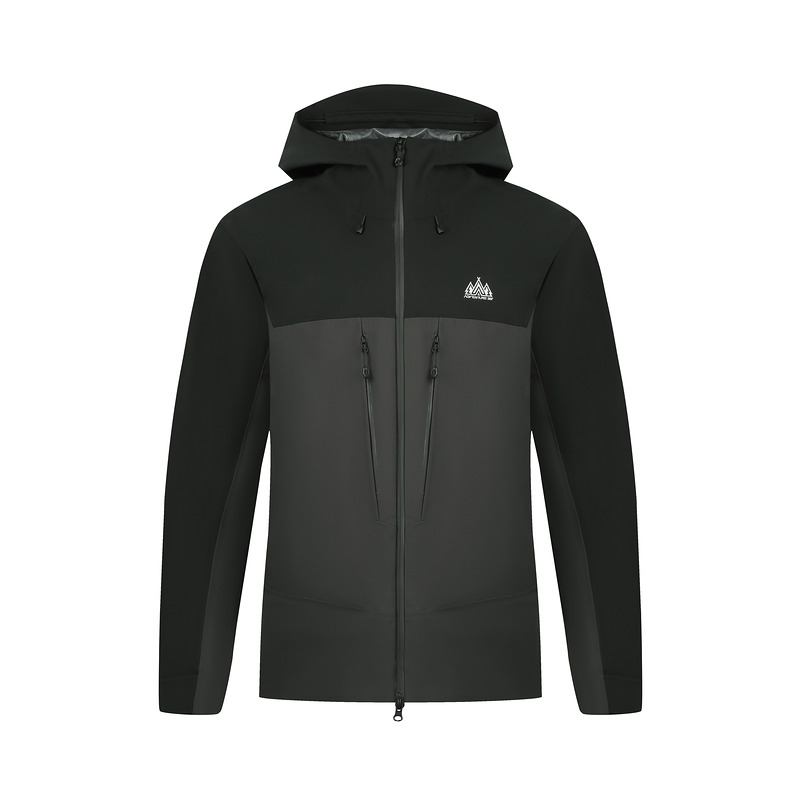 361° 361° Down Jacket Men's Super Black