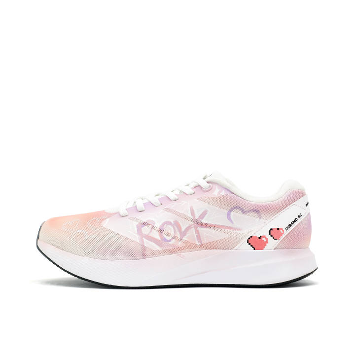Adidas Adidas Duramo RC Low top Running Shoes Unisex Pink