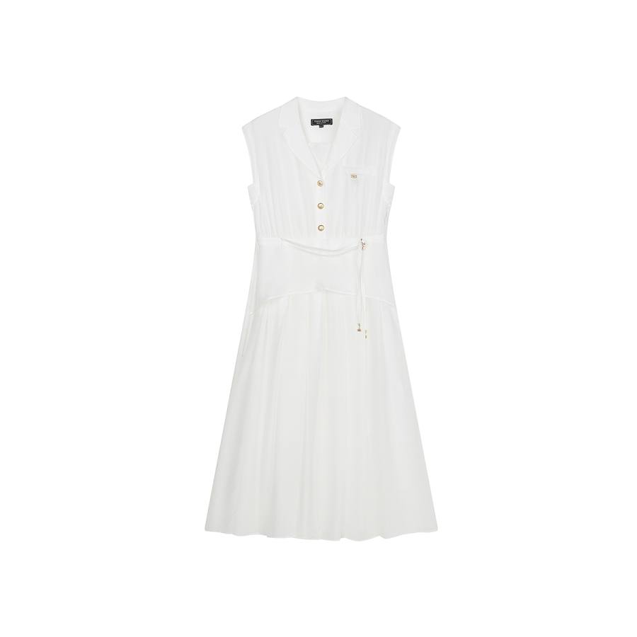 Teenie Weenie Sleeveless Dress Women's