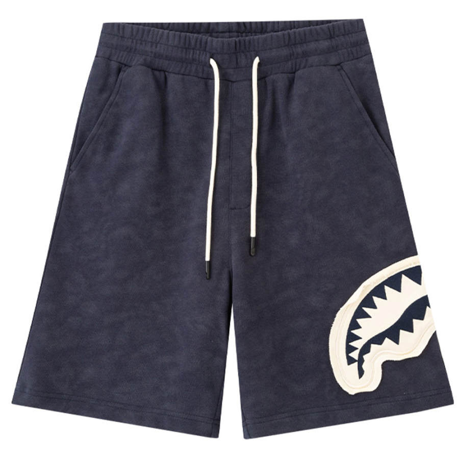 SPRAYGROUND SPRAYGROUND Casual Shorts Unisex