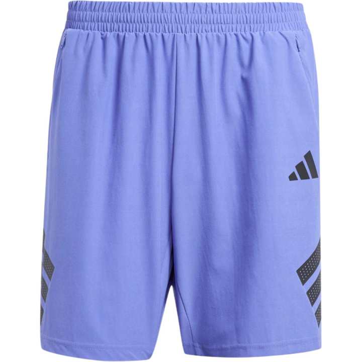 Adidas Adidas Icon 3 Stripes Shorts