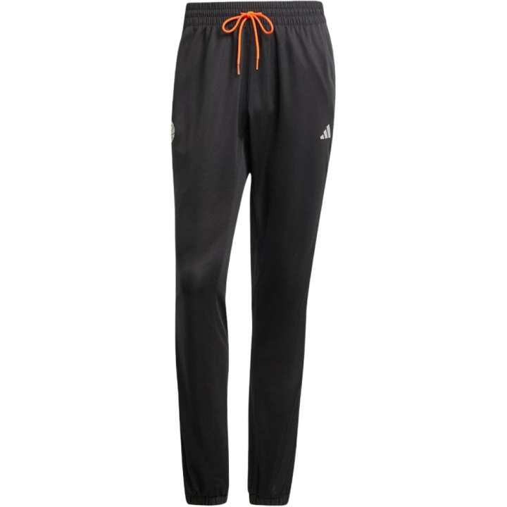 Adidas Adidas Paris Snap Tracksuit Bottoms