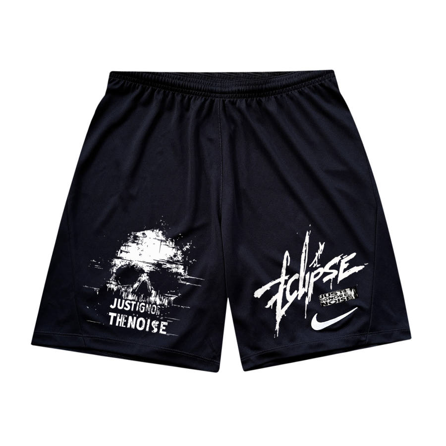 Nike Nike Dri Fit Sports Shorts Unisex Black