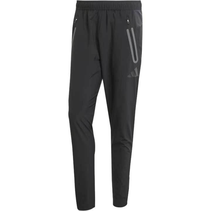 Adidas Adidas Real Madrid Tiro 25 Pro Vis Tech Travel Pants