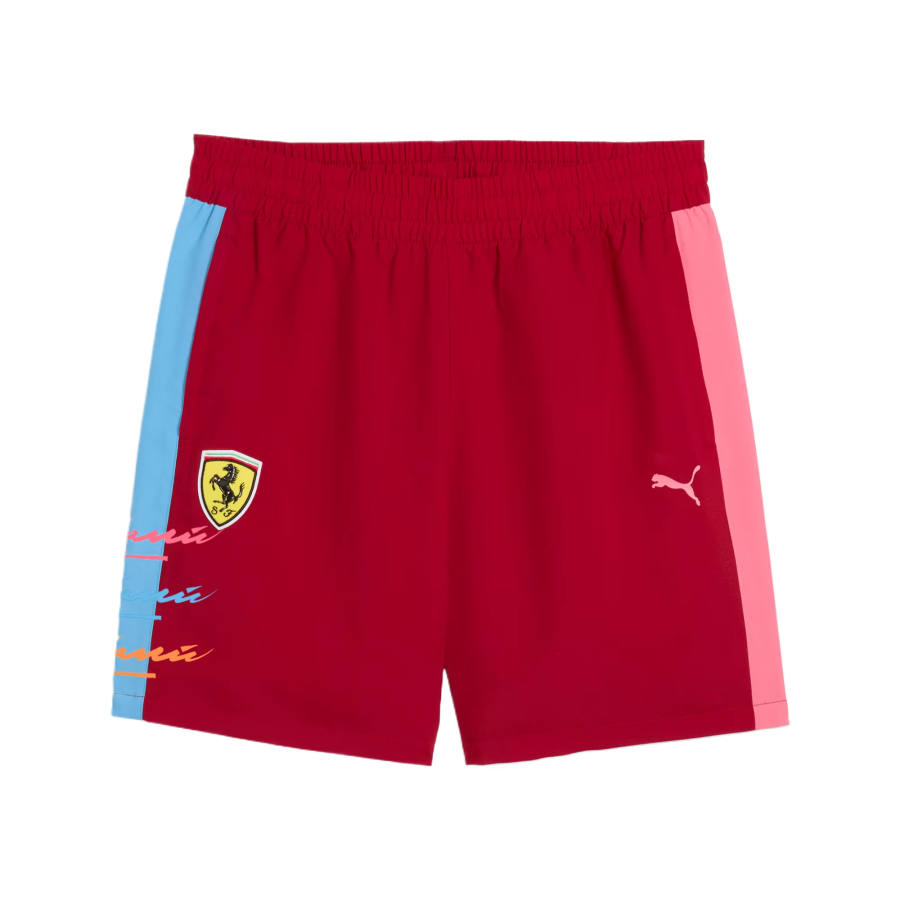 PUMA Scuderia Ferrari Miami Limited Edition