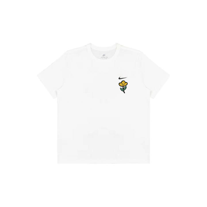 Nike Nike Sportswear T Shirt Men's White