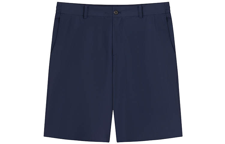 Teenie Weenie Men Casual Shorts Unisex