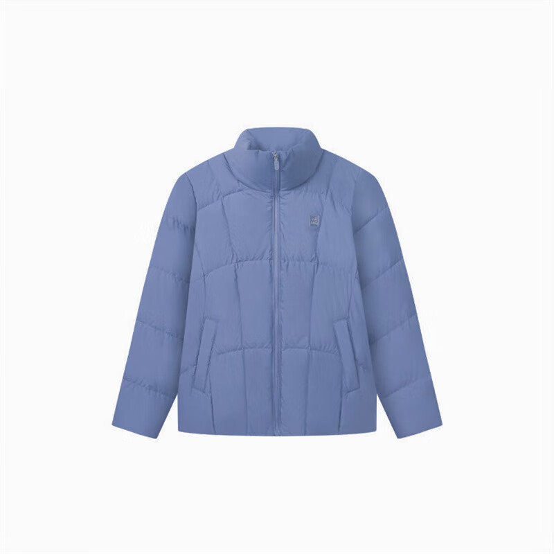 361° Down Jacket Women's Plum Rain Purple