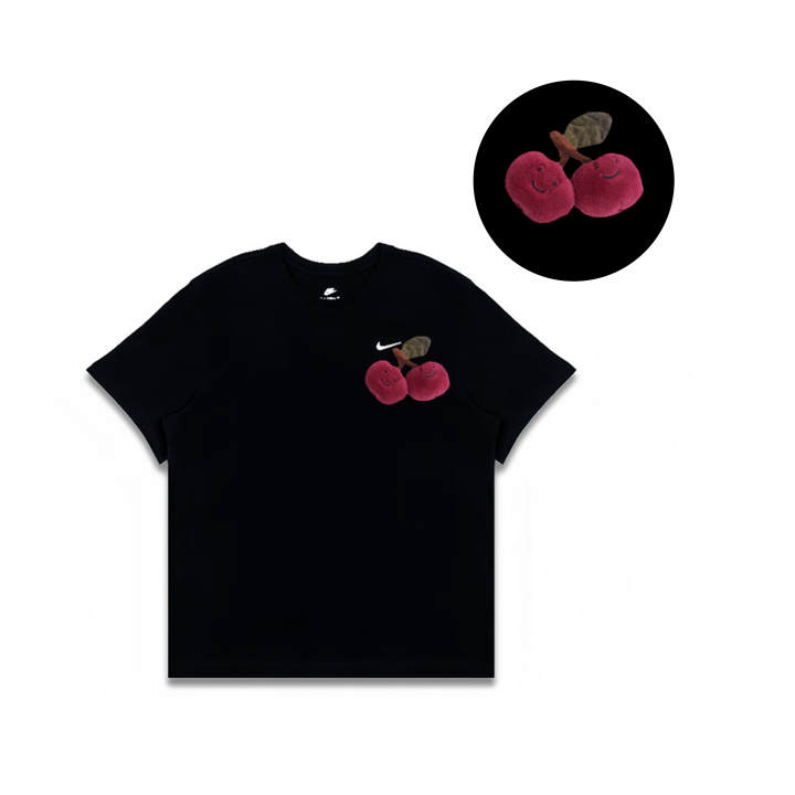 Nike Nike Sportswear T Shirt Men's Black