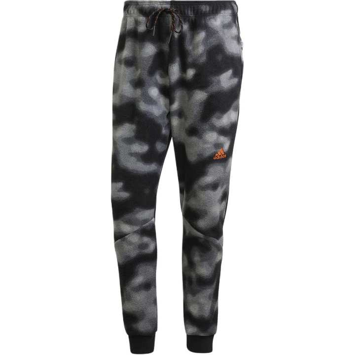 Adidas Adidas Polar Fleece Nature Print Pants