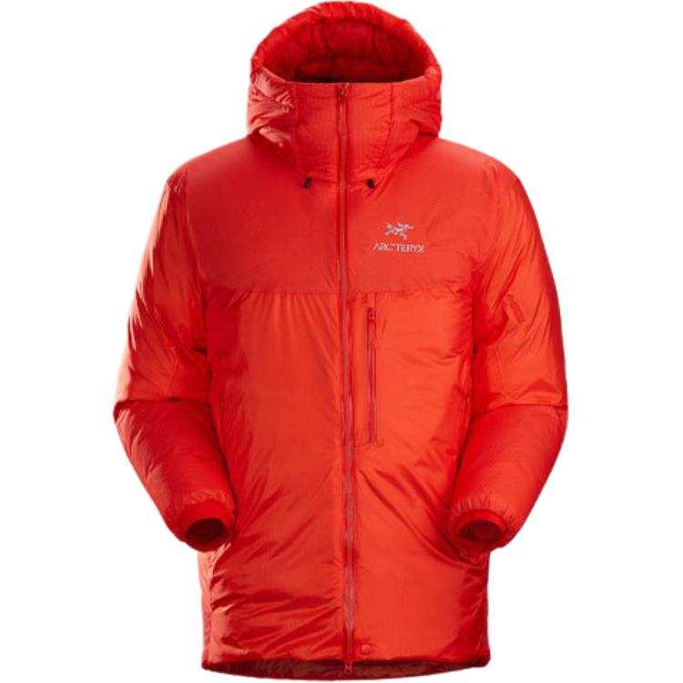 Arcteryx Arc'teryx ALPHA Parka Coat Men's