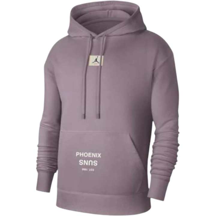 Jordan Jordan Phoenix Suns Courtside Hoodie