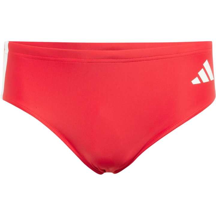 Adidas Adidas 3 Stripes Swim Trunks