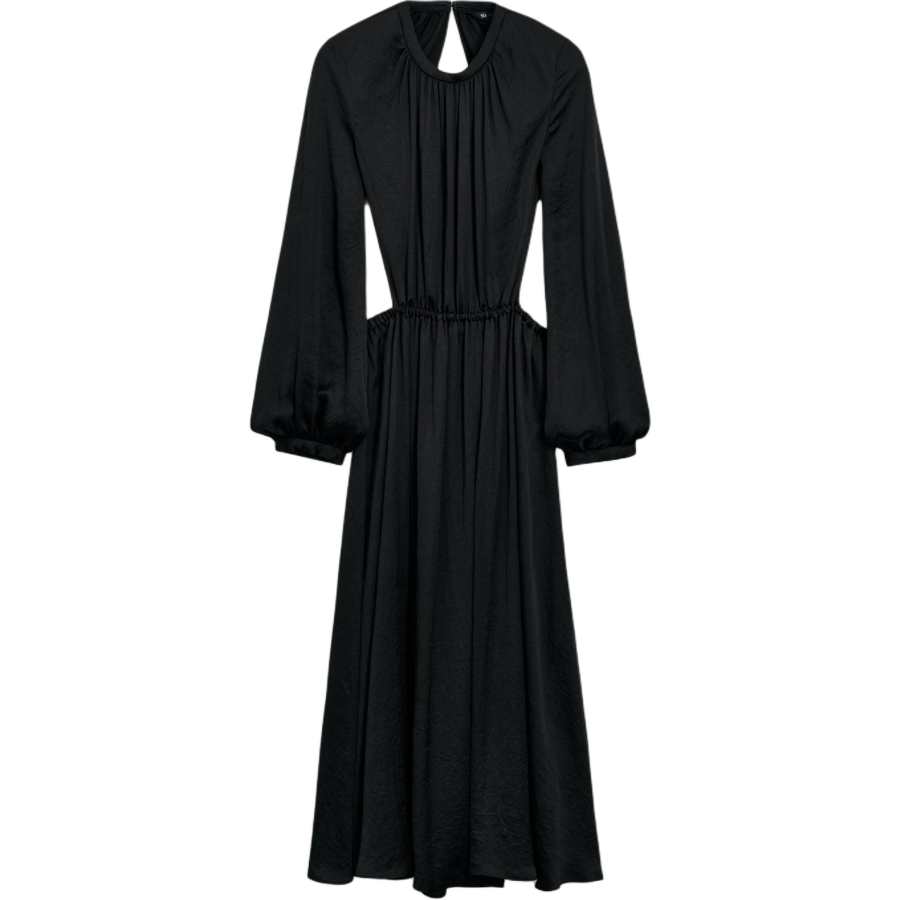 ZARA Long Sleeved Dress Women's