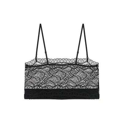 AIMER Tank Tops Women's Moderate