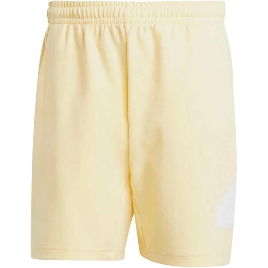 Adidas Adidas Future Icons Badge Of Shorts