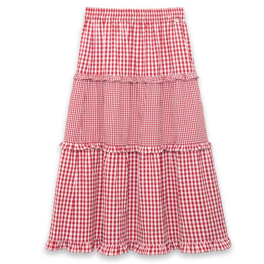 Kirsh Casual Long Skirt Women's