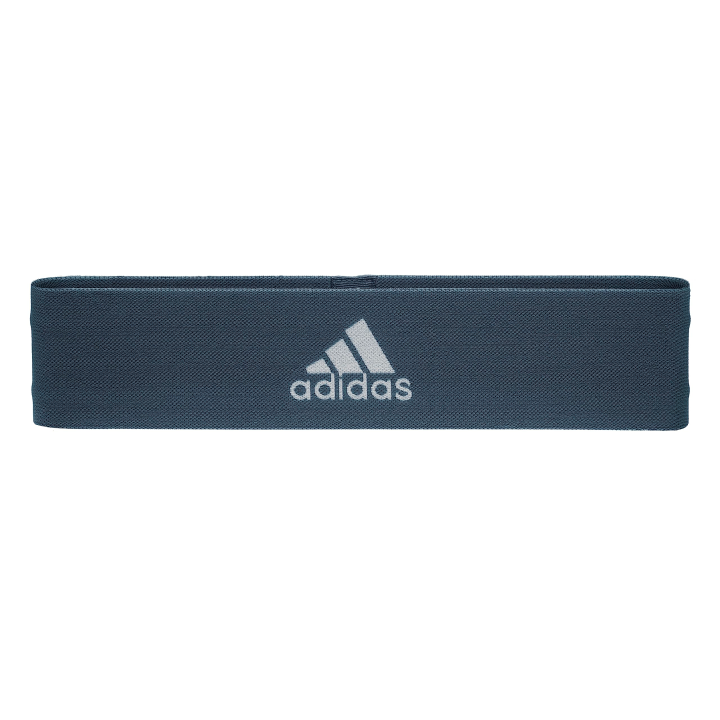 Adidas Adidas Resistance Bands Polyester Training Unisex Blue
