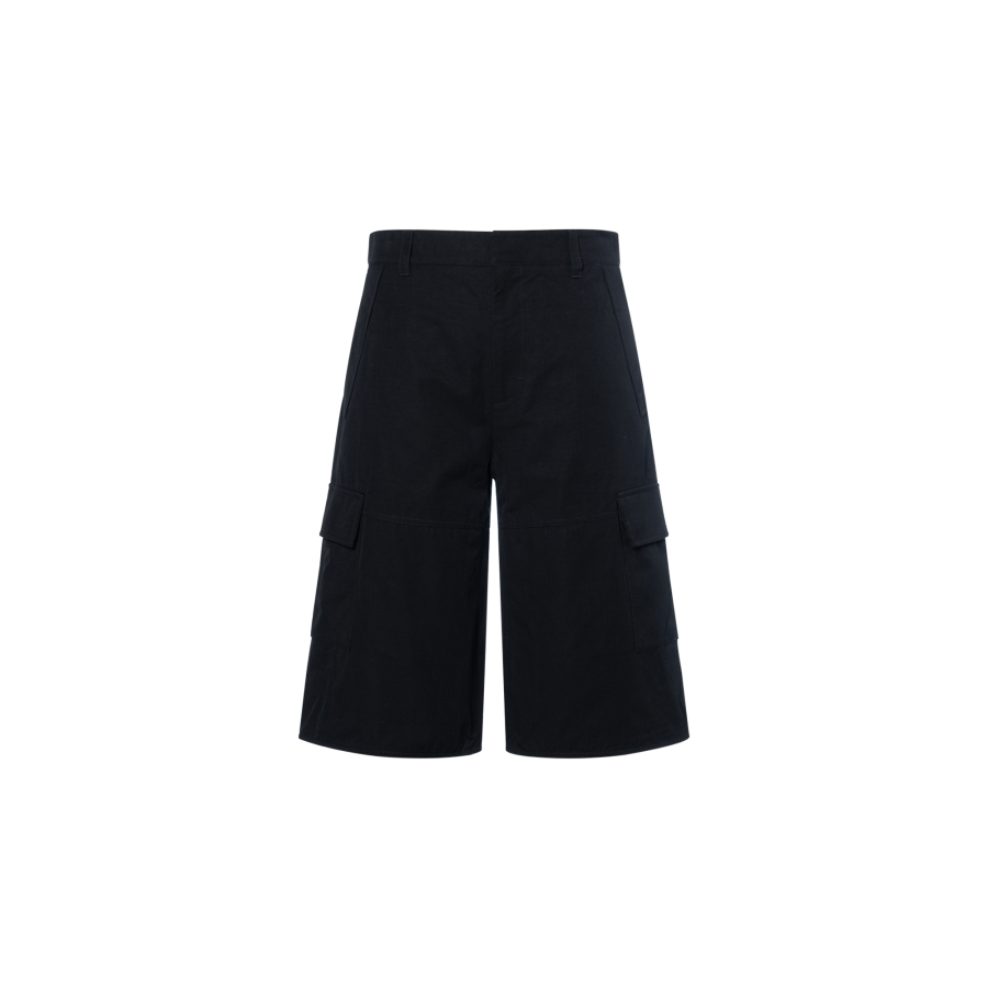 Givenchy Givenchy SS23 Casual Shorts Men's Black