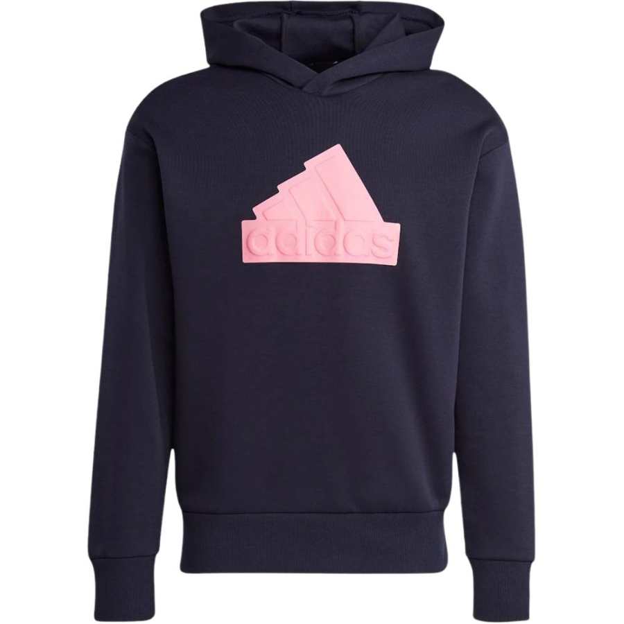 Adidas Adidas Future Icons Badge Of Hoodie