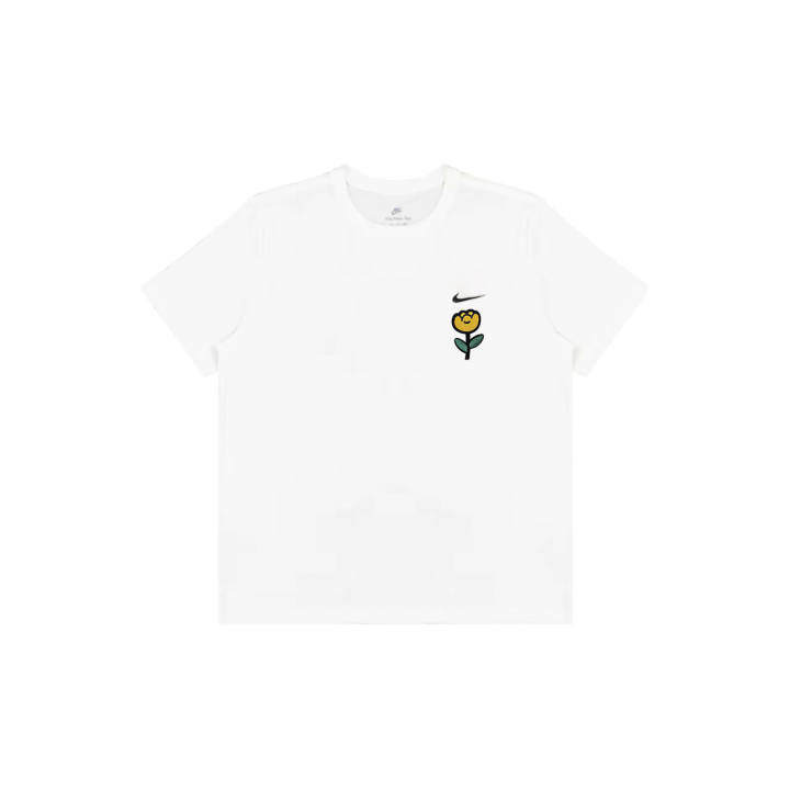 Nike Nike Sportswear T Shirt Men's White