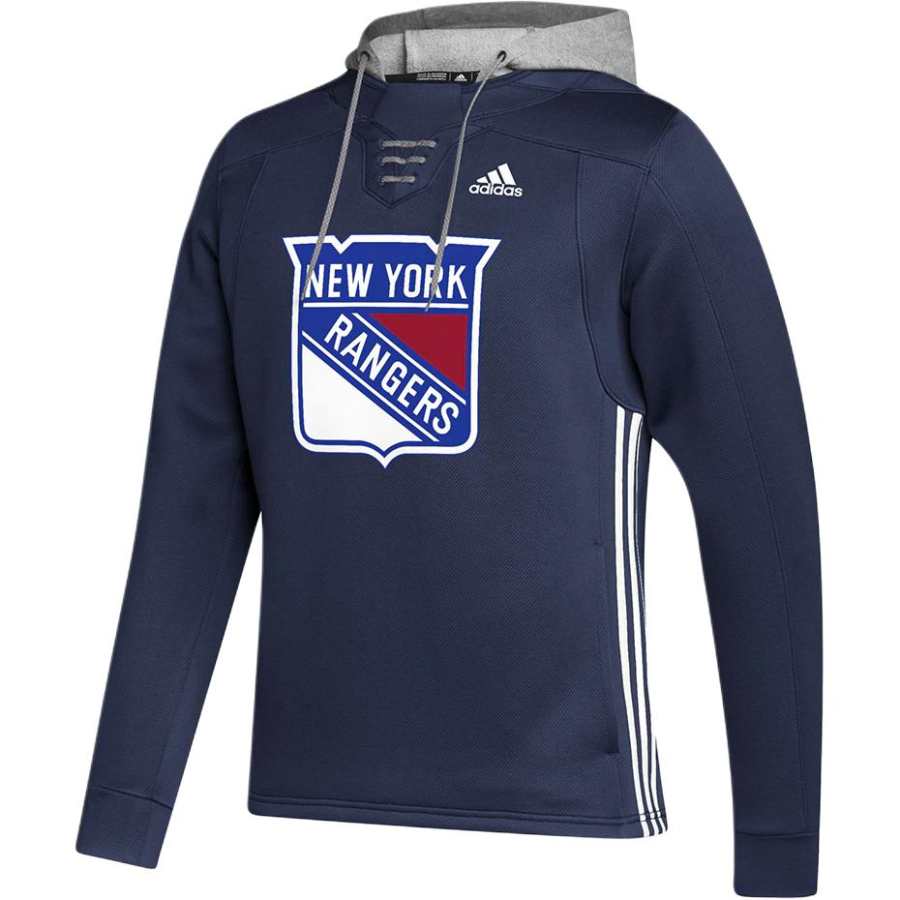 Adidas Adidas Rangers Skate Lace Hoodie