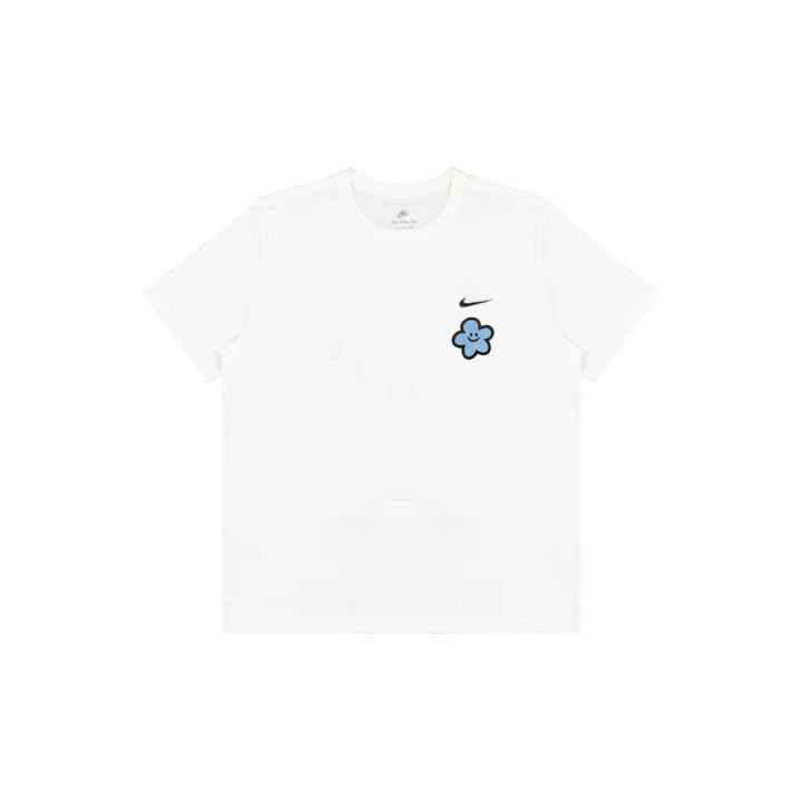 Nike Nike Sportswear T Shirt Men's White