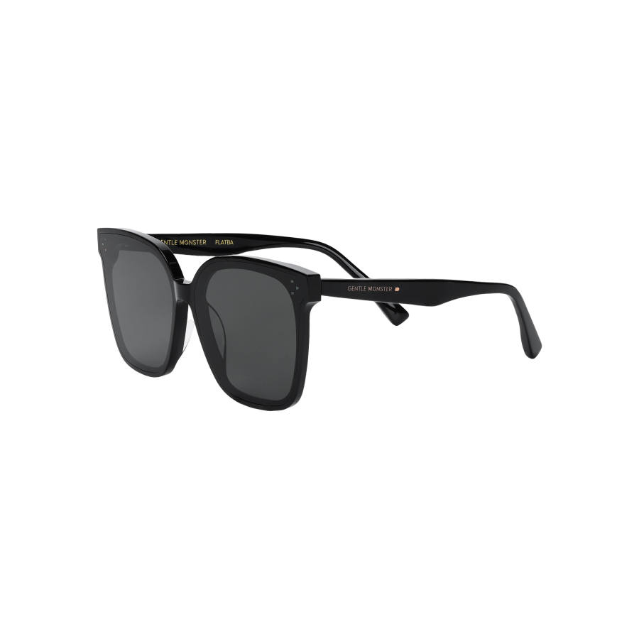 GENTLE MONSTER GENTLE MONSTER Her 01 Sunglasses