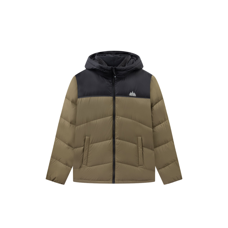 361° 361° Down Jacket Men's Dark Olive