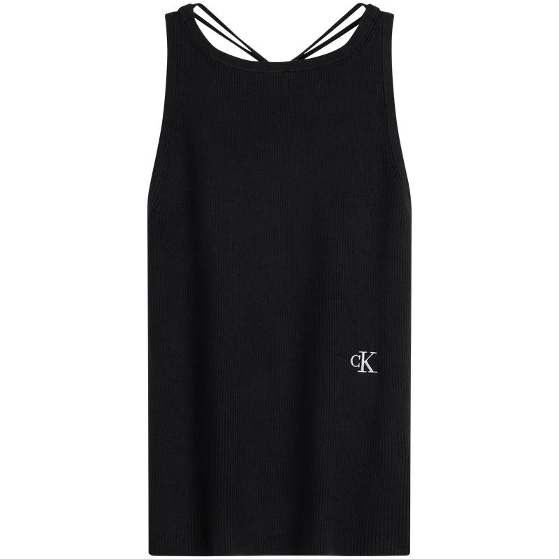 CALVIN KLEIN Tank Top Women's Gift Box Set Included