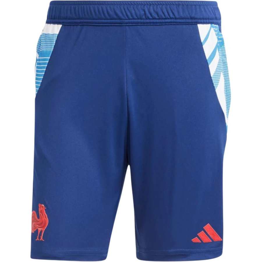 Adidas Adidas France Gym Shorts