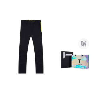 EUROPEAN TOUR Casual Pants Men's