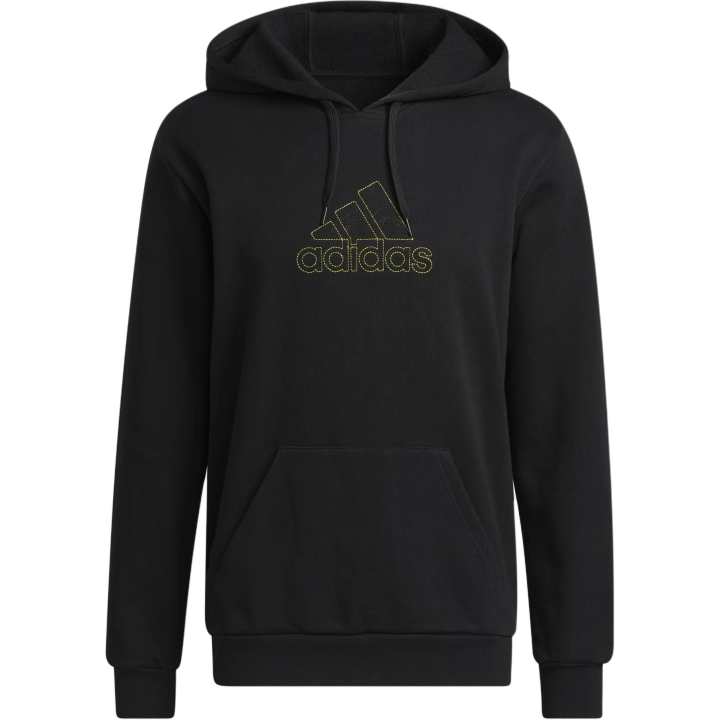 Adidas Adidas Embroidery Graphic Hoodie
