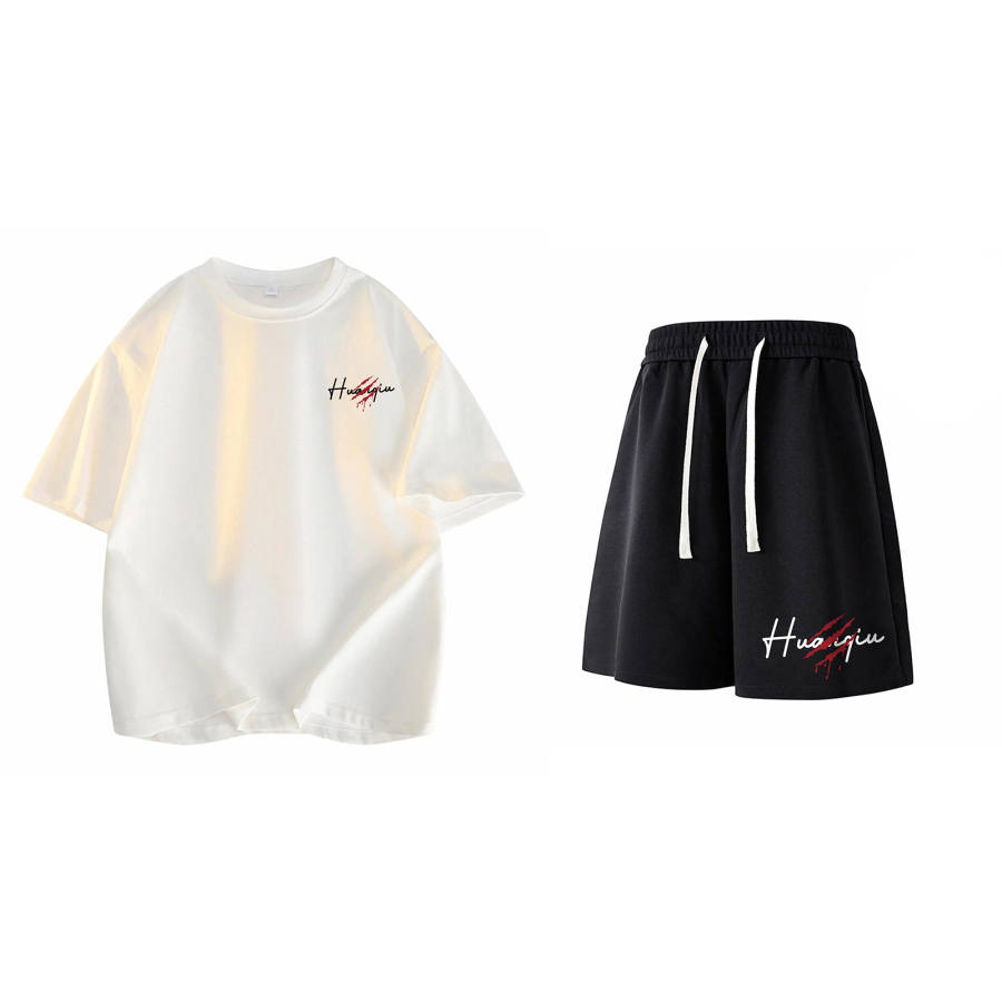 HUANQIU Casual Sportswear Unisex