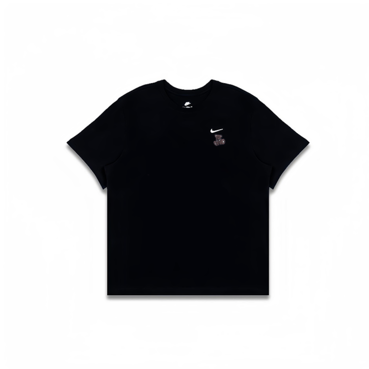 Nike Nike Sportswear T Shirt Men's Black