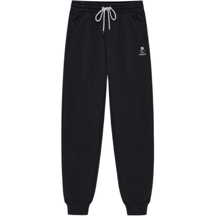 Teenie Weenie Knitted Sweatpants Women's