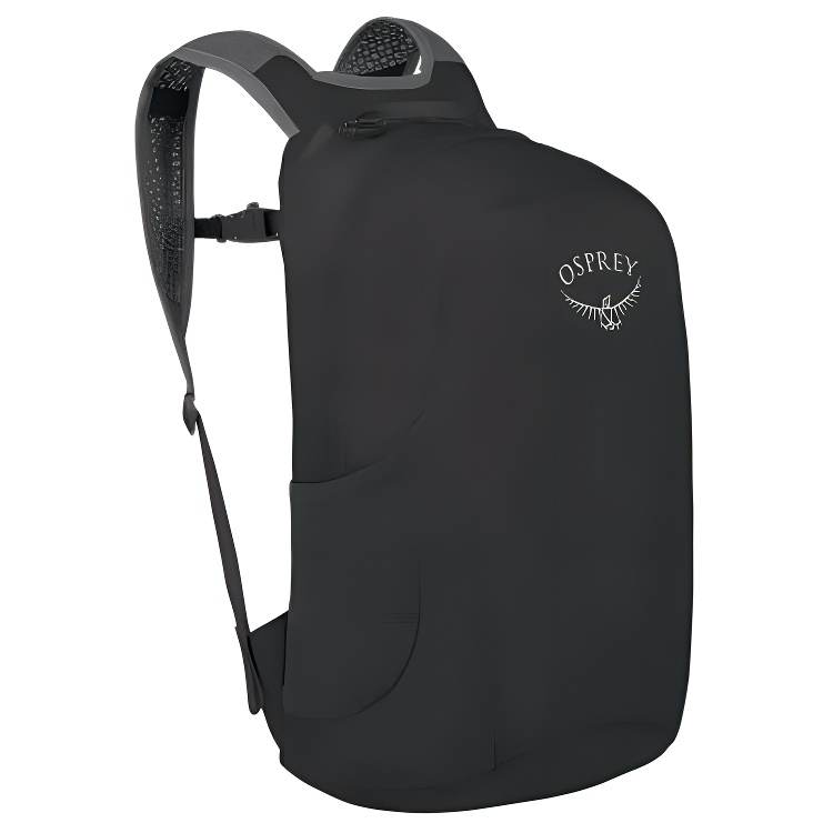 OSPREY OSPREY 18L Backpack Outdoor Bag Nylon Black Unisex