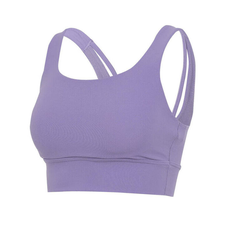 Nike Nike Sports Underwear Women's Purple