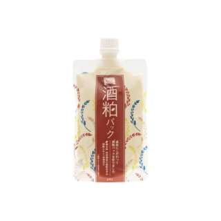 PDC Soybean Meal Facial Masks Brightening Hydrating Refreshing Hydrating Various Skin Types 170g