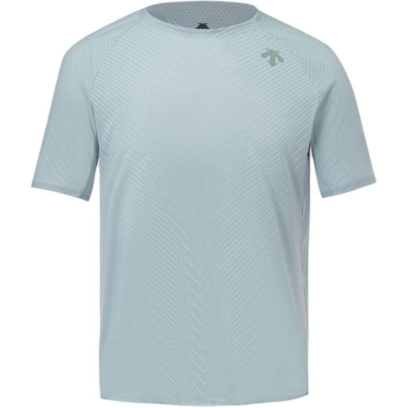 DESCENTE DESCENTE RUNNING Collection T Shirt Men's
