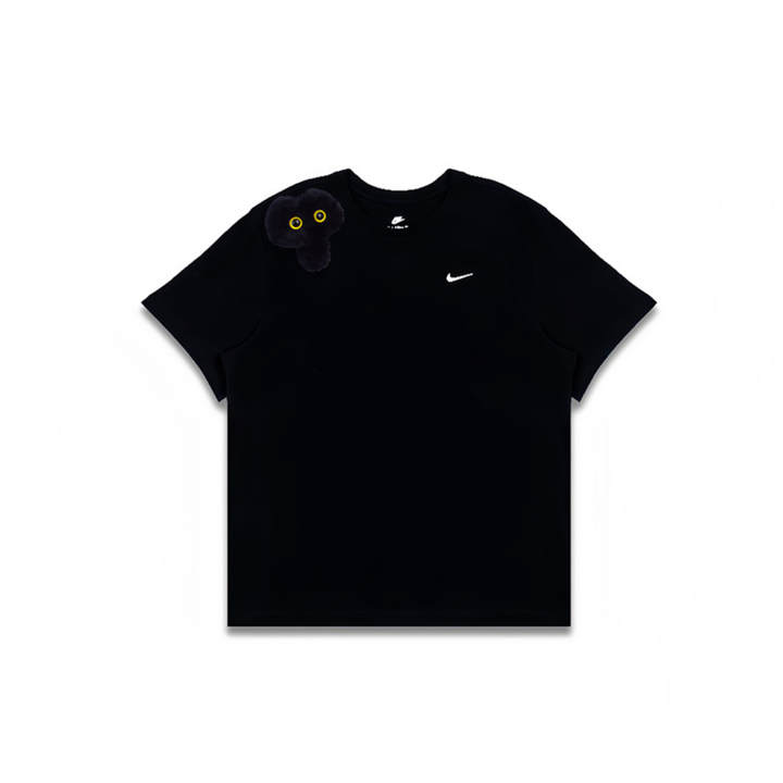 Nike Nike Sportswear T Shirt Men's Black