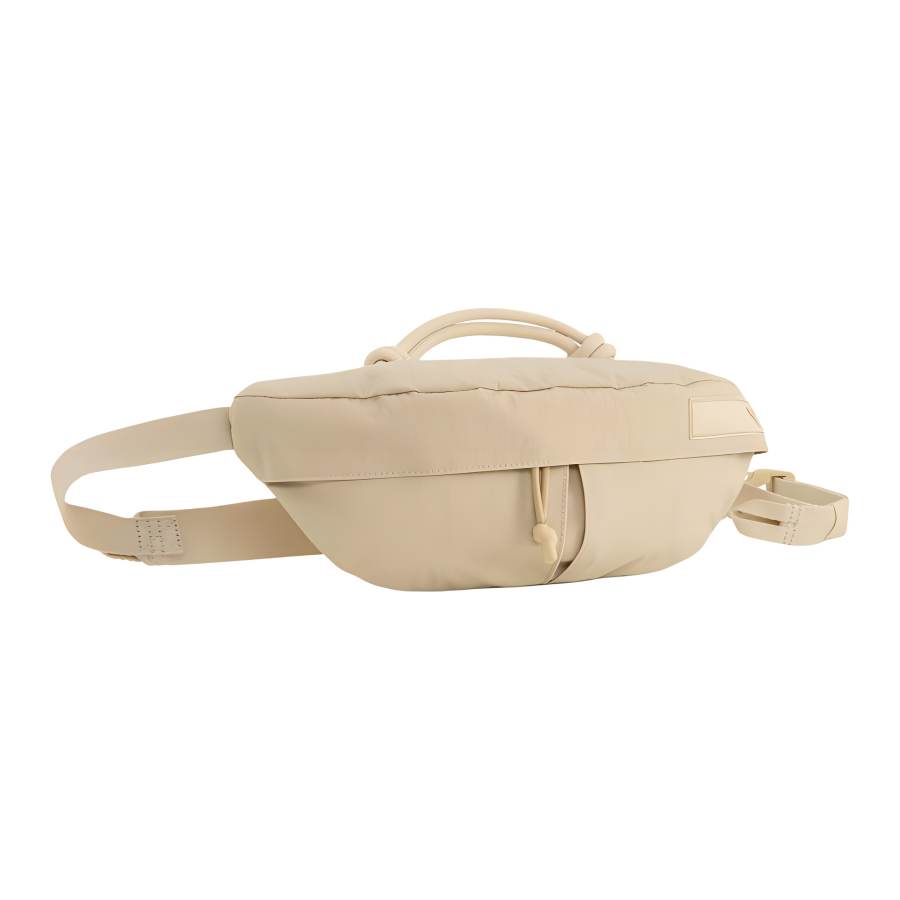 PUMA Fabric Fanny Pack Regular Unisex Roasted Almond