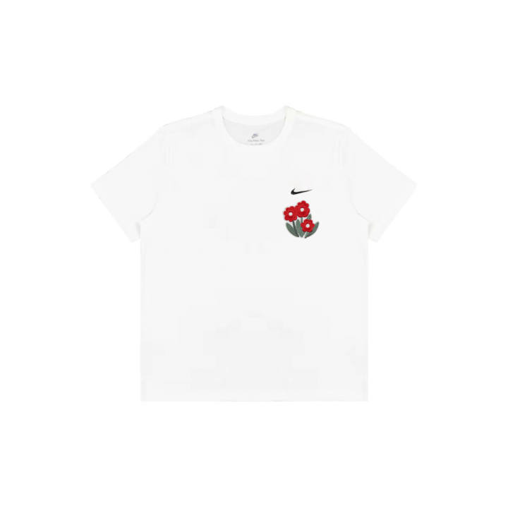 Nike Nike Sportswear T Shirt Men's White