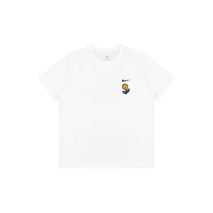 Nike Nike Sportswear T Shirt Men's White
