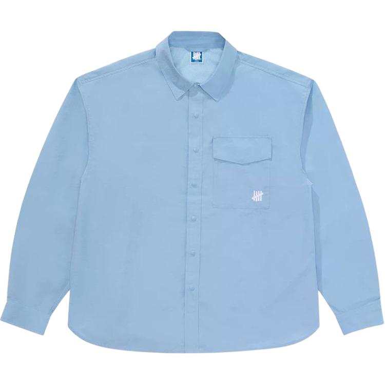 UNDEFEATED Shirts Women's Lapel Moderate Other