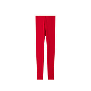 MANNIFEN Leggings Women's Thin