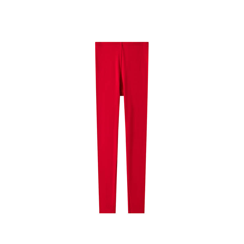 MANNIFEN Leggings Women's Thin